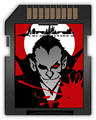 ブラッドV4セット